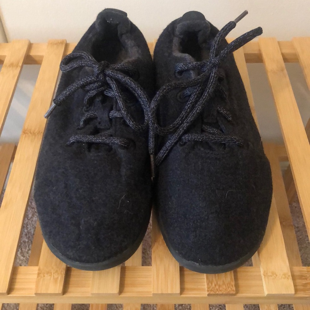 Allbirds Wool Runners